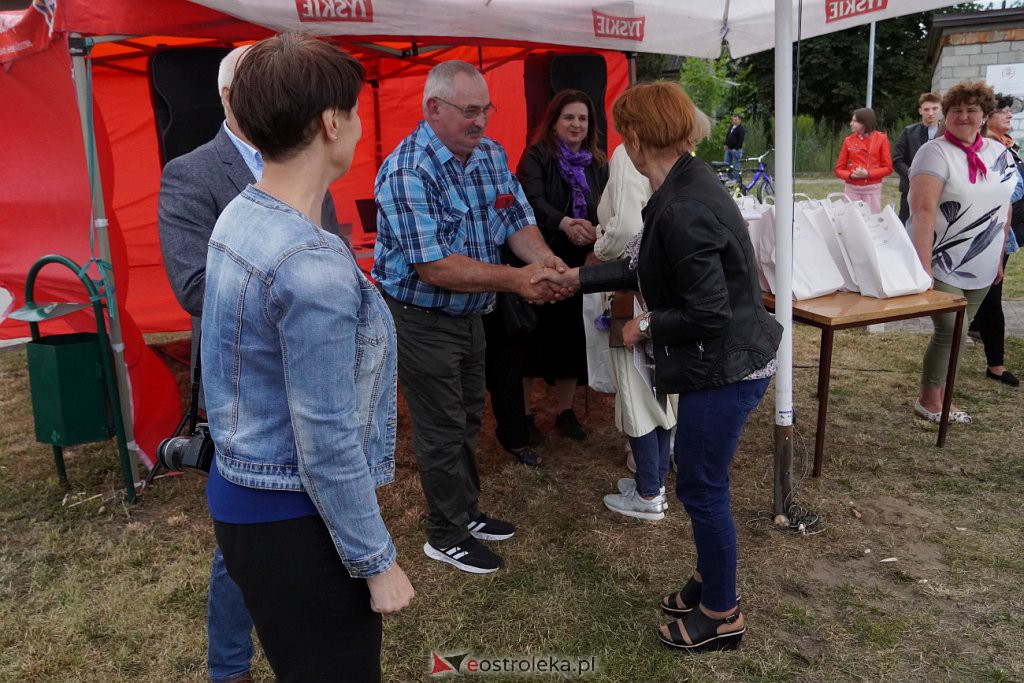 III Festiwal Pierogów w Żabinie [16.07.2022] - zdjęcie #179 - eOstroleka.pl