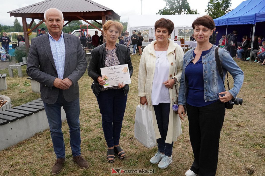 III Festiwal Pierogów w Żabinie [16.07.2022] - zdjęcie #180 - eOstroleka.pl