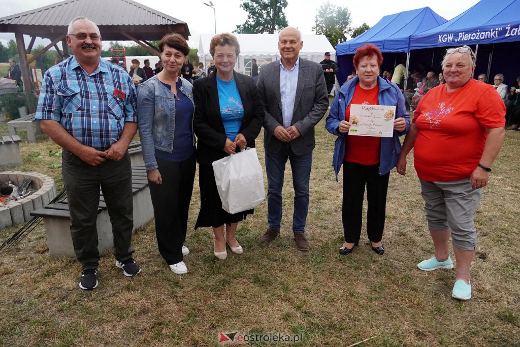 III Festiwal Pierogów w Żabinie [16.07.2022] - zdjęcie #184 - eOstroleka.pl