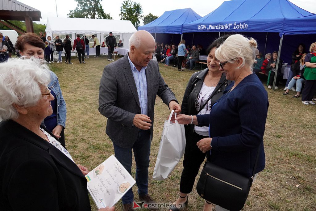 III Festiwal Pierogów w Żabinie [16.07.2022] - zdjęcie #185 - eOstroleka.pl