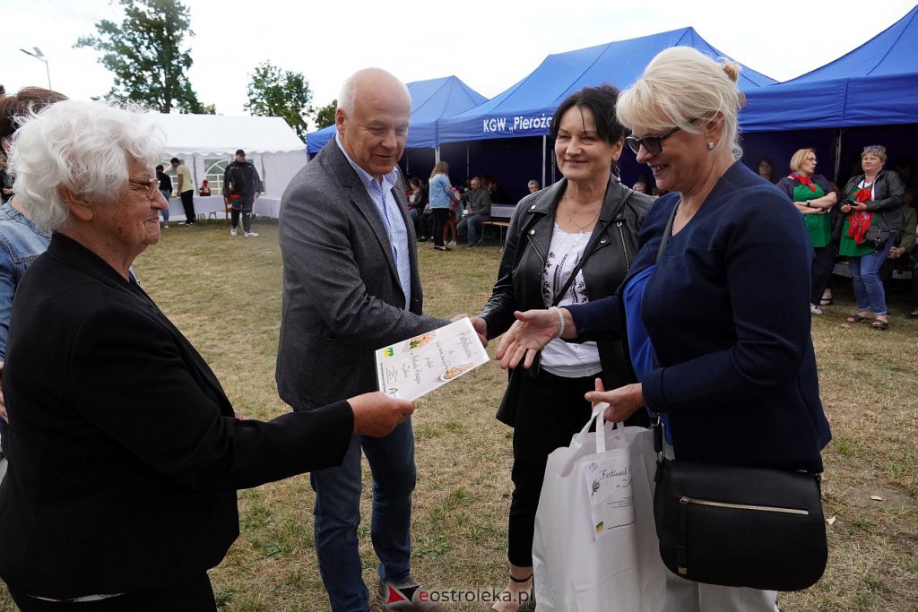 III Festiwal Pierogów w Żabinie [16.07.2022] - zdjęcie #186 - eOstroleka.pl