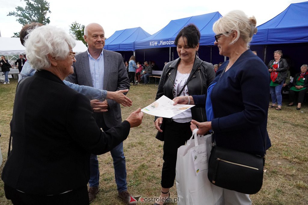 III Festiwal Pierogów w Żabinie [16.07.2022] - zdjęcie #187 - eOstroleka.pl