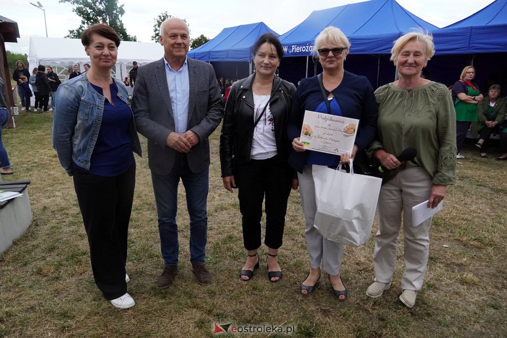 III Festiwal Pierogów w Żabinie [16.07.2022] - zdjęcie #189 - eOstroleka.pl