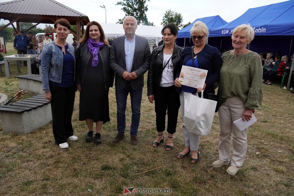 III Festiwal Pierogów w Żabinie [16.07.2022] - zdjęcie #190 - eOstroleka.pl