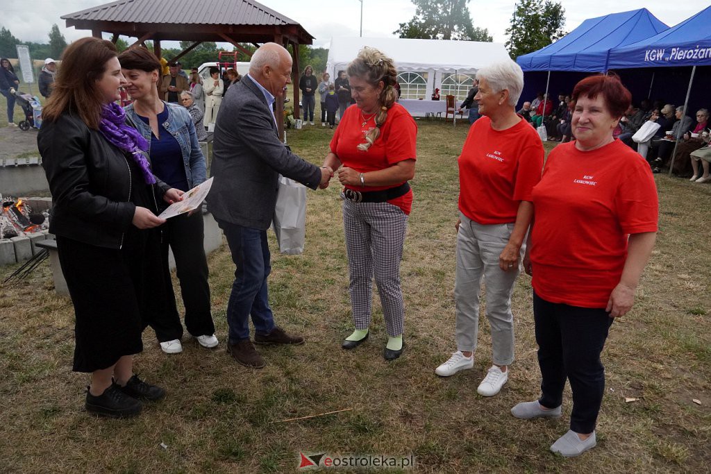 III Festiwal Pierogów w Żabinie [16.07.2022] - zdjęcie #191 - eOstroleka.pl