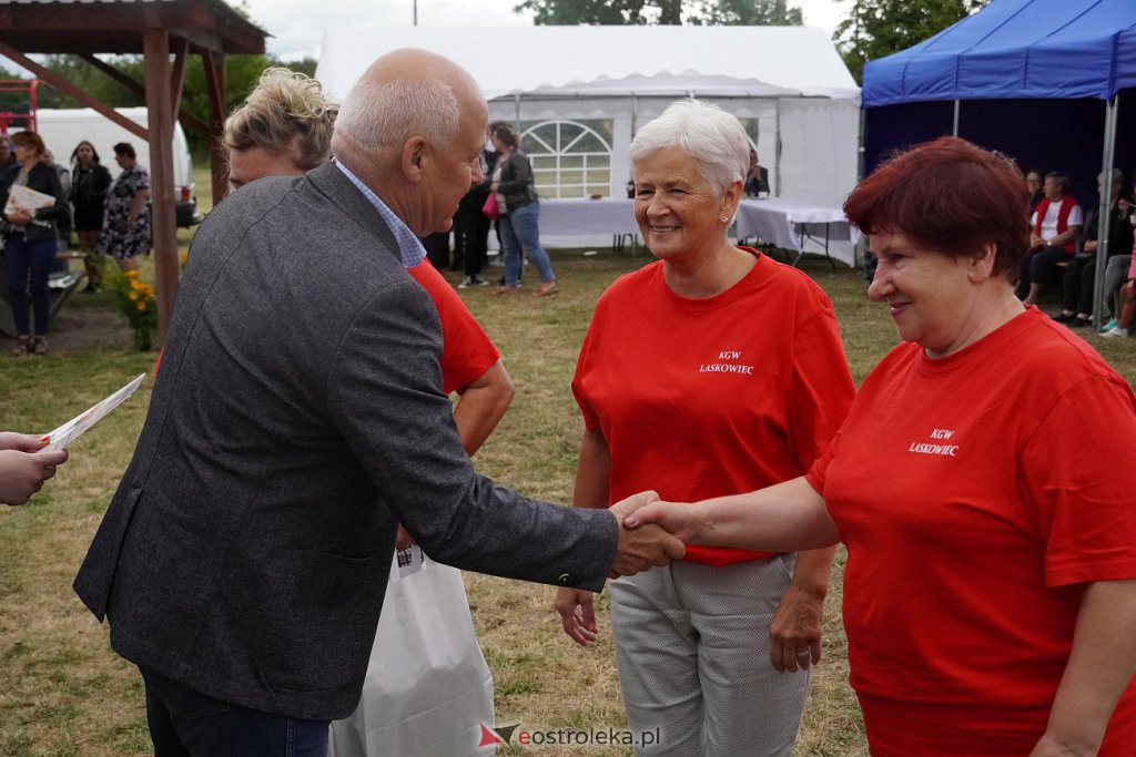 III Festiwal Pierogów w Żabinie [16.07.2022] - zdjęcie #193 - eOstroleka.pl