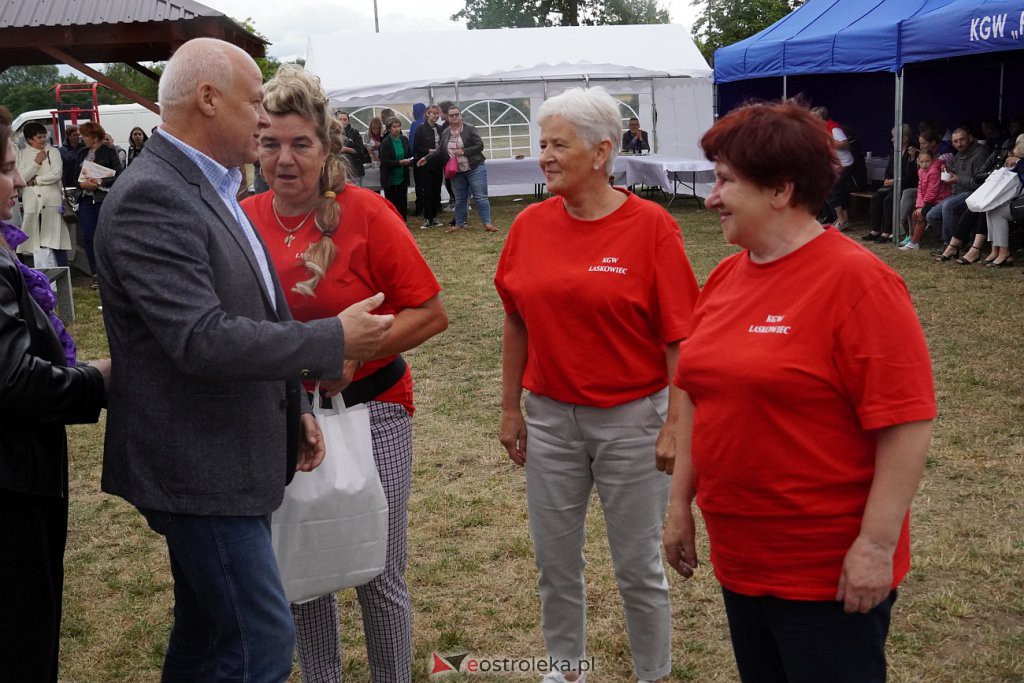 III Festiwal Pierogów w Żabinie [16.07.2022] - zdjęcie #194 - eOstroleka.pl