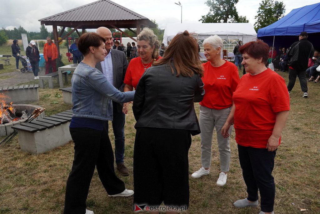 III Festiwal Pierogów w Żabinie [16.07.2022] - zdjęcie #195 - eOstroleka.pl