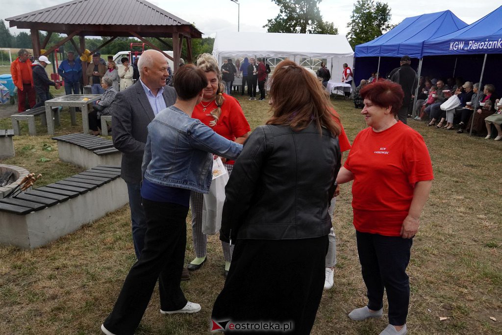 III Festiwal Pierogów w Żabinie [16.07.2022] - zdjęcie #196 - eOstroleka.pl