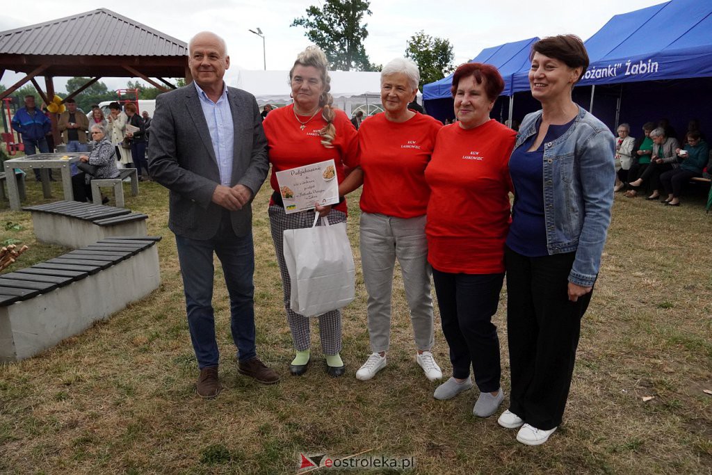 III Festiwal Pierogów w Żabinie [16.07.2022] - zdjęcie #197 - eOstroleka.pl