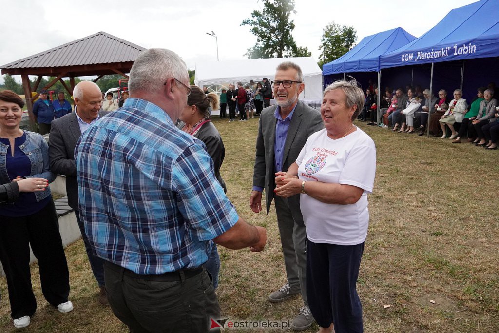 III Festiwal Pierogów w Żabinie [16.07.2022] - zdjęcie #198 - eOstroleka.pl