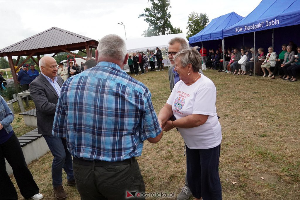 III Festiwal Pierogów w Żabinie [16.07.2022] - zdjęcie #199 - eOstroleka.pl