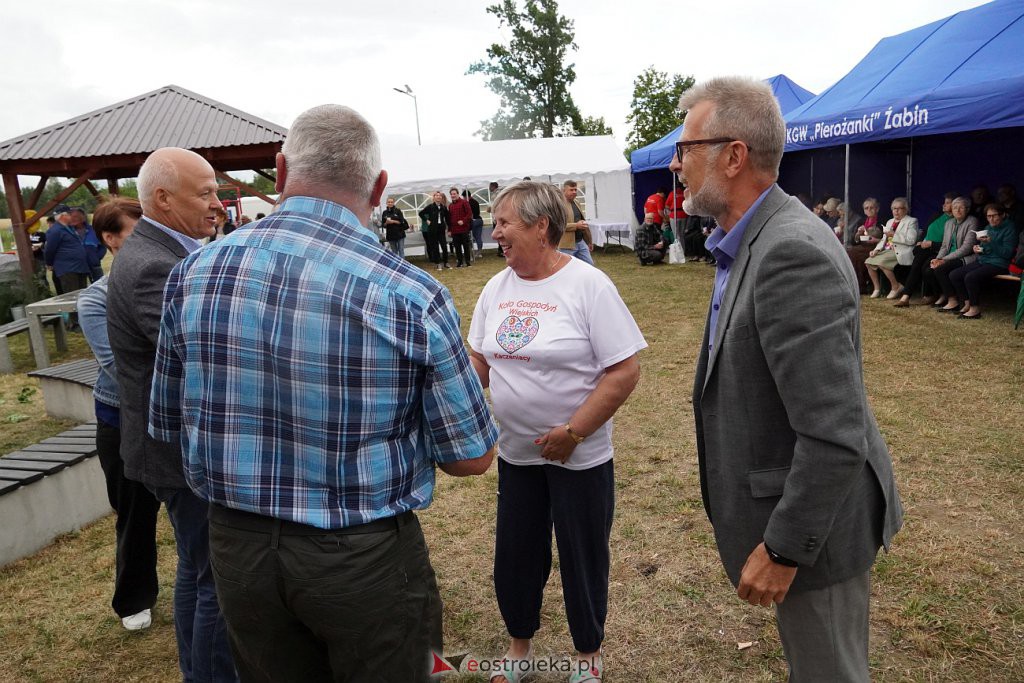 III Festiwal Pierogów w Żabinie [16.07.2022] - zdjęcie #200 - eOstroleka.pl