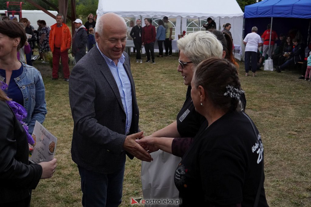 III Festiwal Pierogów w Żabinie [16.07.2022] - zdjęcie #203 - eOstroleka.pl