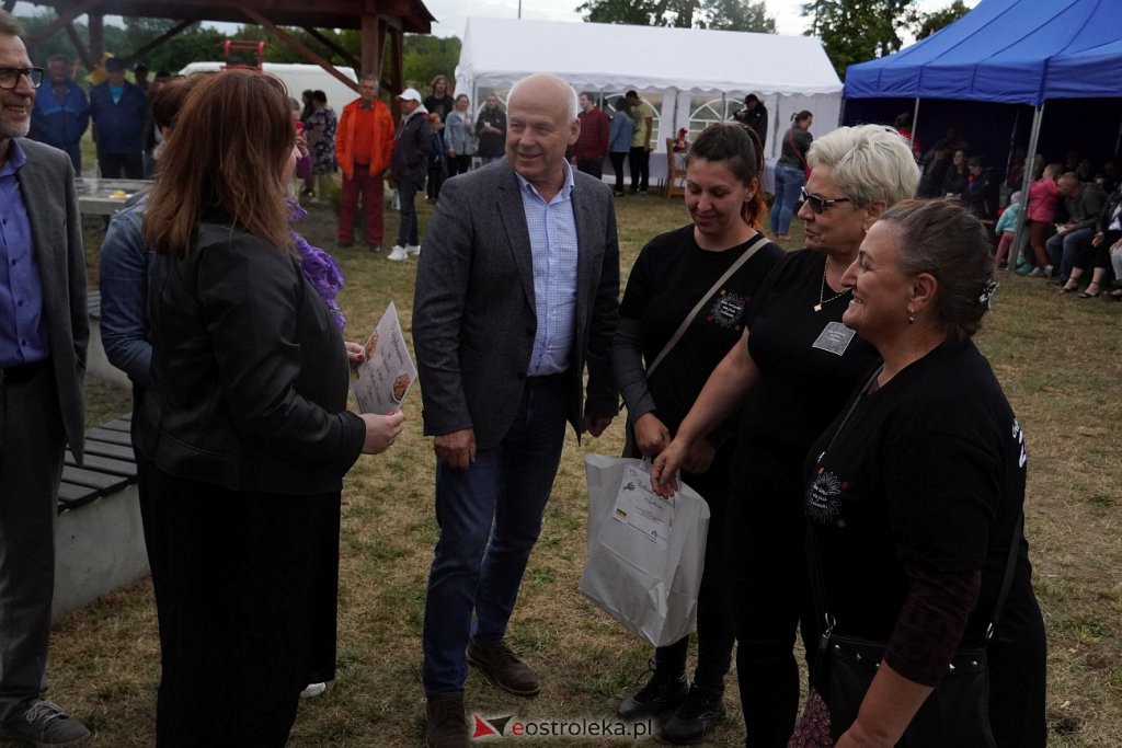 III Festiwal Pierogów w Żabinie [16.07.2022] - zdjęcie #204 - eOstroleka.pl