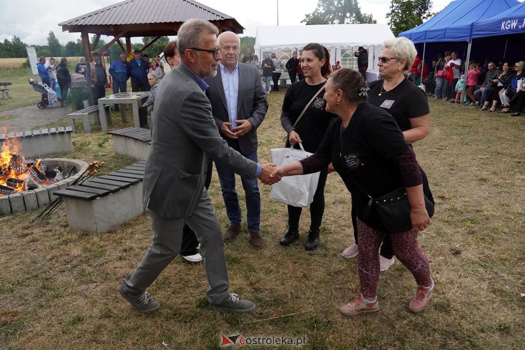 III Festiwal Pierogów w Żabinie [16.07.2022] - zdjęcie #208 - eOstroleka.pl