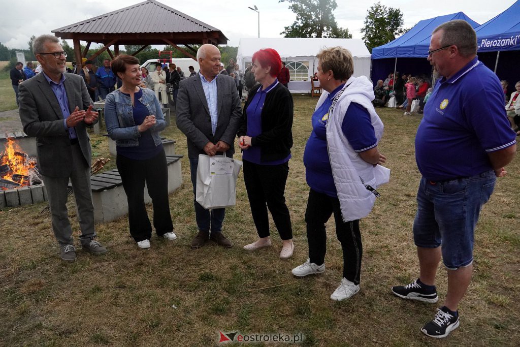 III Festiwal Pierogów w Żabinie [16.07.2022] - zdjęcie #211 - eOstroleka.pl