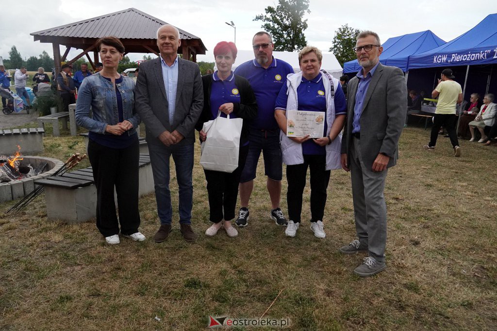 III Festiwal Pierogów w Żabinie [16.07.2022] - zdjęcie #214 - eOstroleka.pl