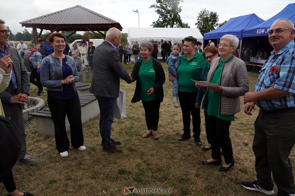 III Festiwal Pierogów w Żabinie [16.07.2022] - zdjęcie #215 - eOstroleka.pl