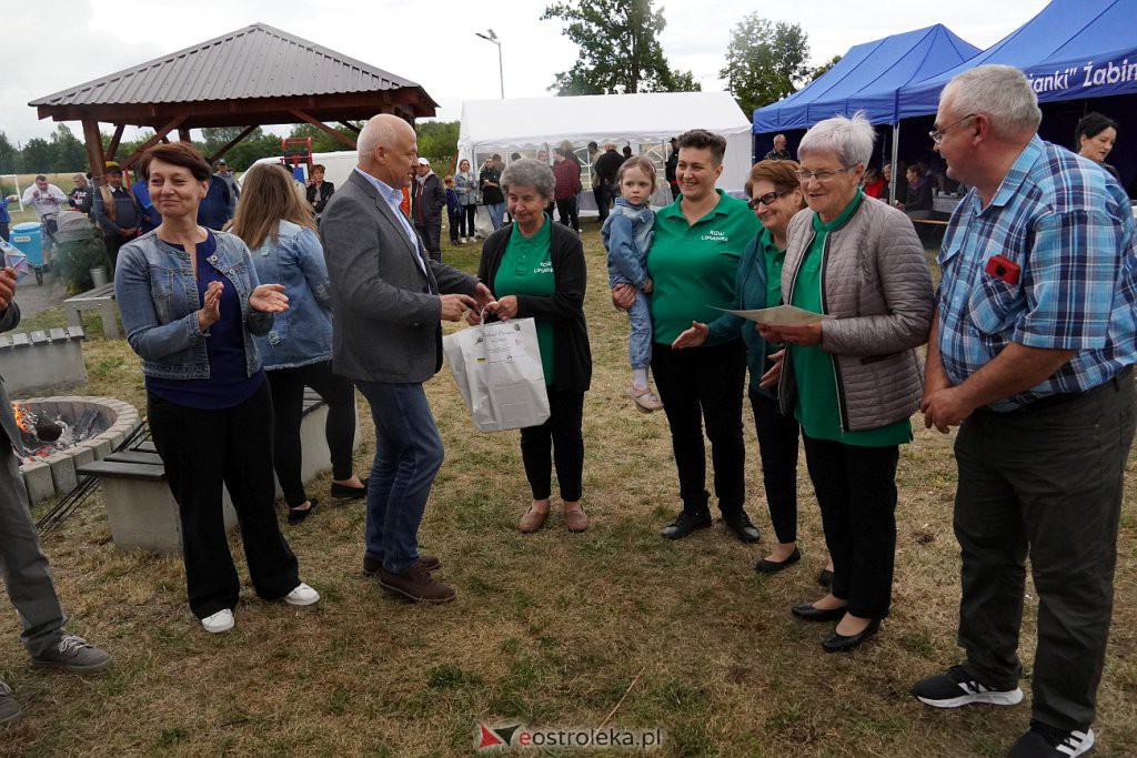 III Festiwal Pierogów w Żabinie [16.07.2022] - zdjęcie #216 - eOstroleka.pl