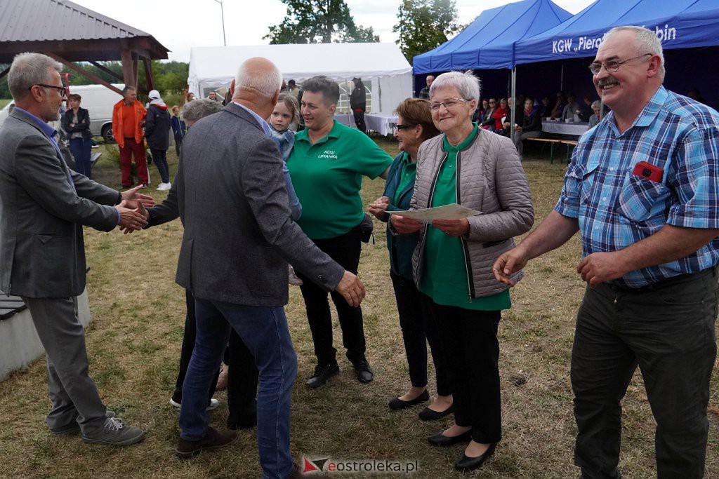 III Festiwal Pierogów w Żabinie [16.07.2022] - zdjęcie #219 - eOstroleka.pl