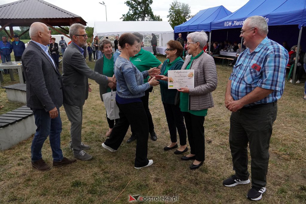 III Festiwal Pierogów w Żabinie [16.07.2022] - zdjęcie #220 - eOstroleka.pl