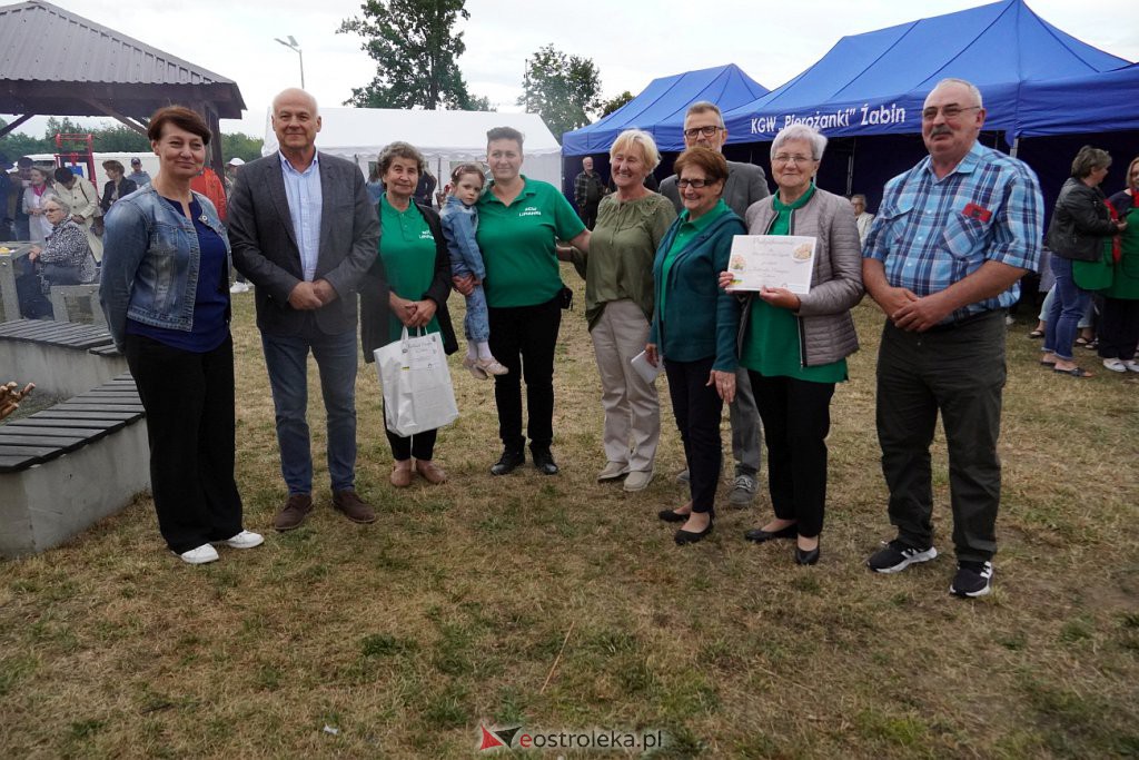 III Festiwal Pierogów w Żabinie [16.07.2022] - zdjęcie #221 - eOstroleka.pl