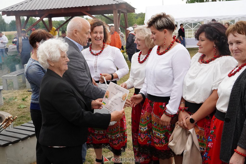 III Festiwal Pierogów w Żabinie [16.07.2022] - zdjęcie #222 - eOstroleka.pl