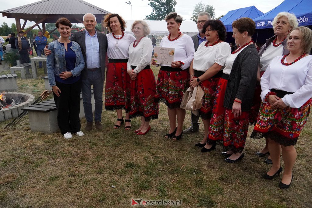 III Festiwal Pierogów w Żabinie [16.07.2022] - zdjęcie #225 - eOstroleka.pl