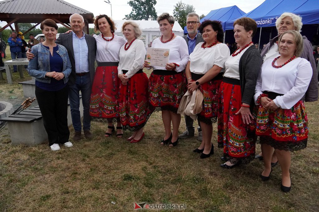 III Festiwal Pierogów w Żabinie [16.07.2022] - zdjęcie #226 - eOstroleka.pl