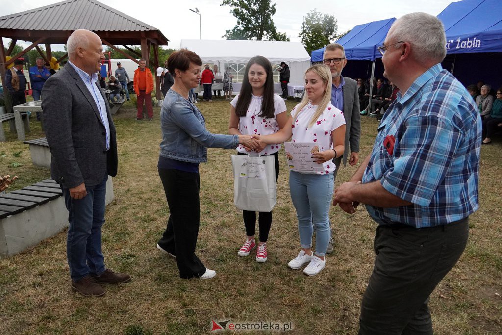 III Festiwal Pierogów w Żabinie [16.07.2022] - zdjęcie #227 - eOstroleka.pl