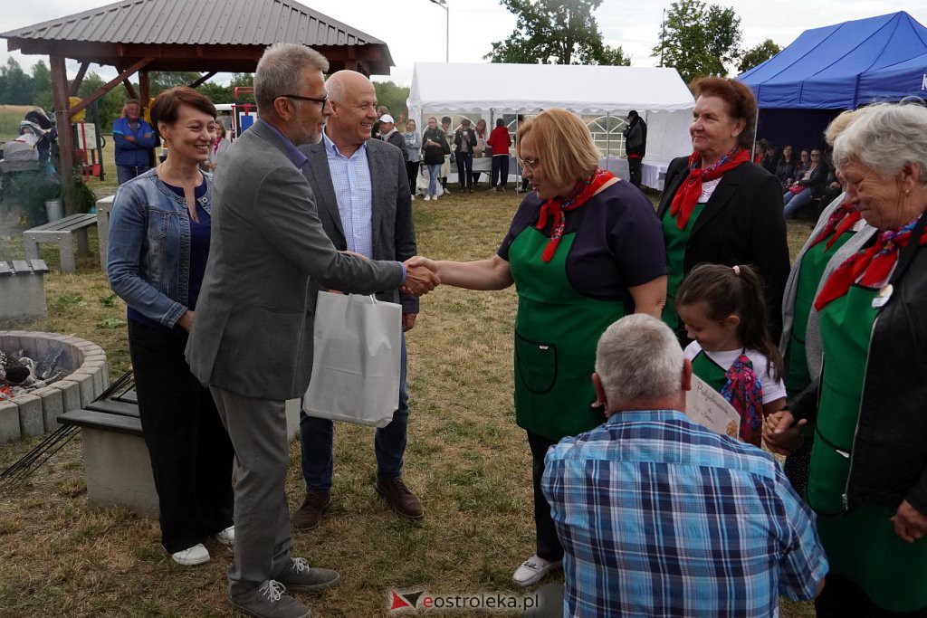 III Festiwal Pierogów w Żabinie [16.07.2022] - zdjęcie #229 - eOstroleka.pl