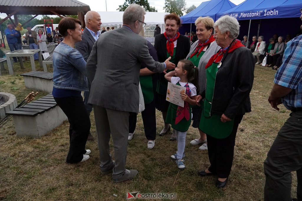 III Festiwal Pierogów w Żabinie [16.07.2022] - zdjęcie #230 - eOstroleka.pl