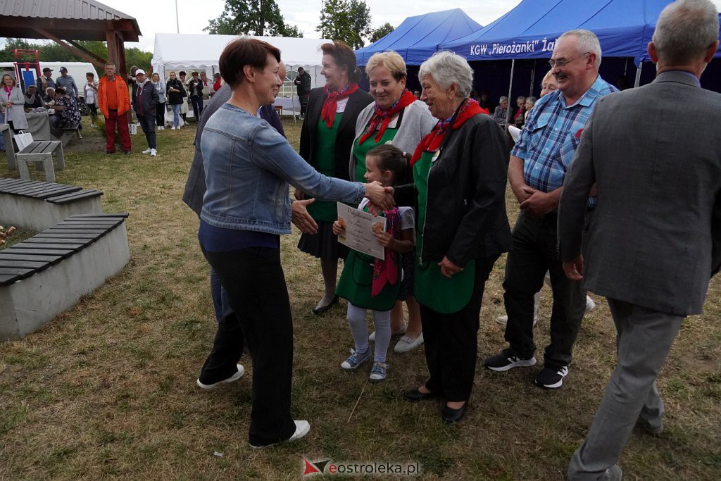 III Festiwal Pierogów w Żabinie [16.07.2022] - zdjęcie #231 - eOstroleka.pl