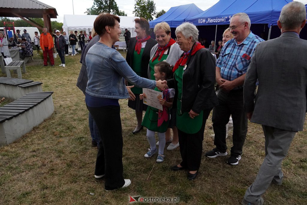 III Festiwal Pierogów w Żabinie [16.07.2022] - zdjęcie #232 - eOstroleka.pl