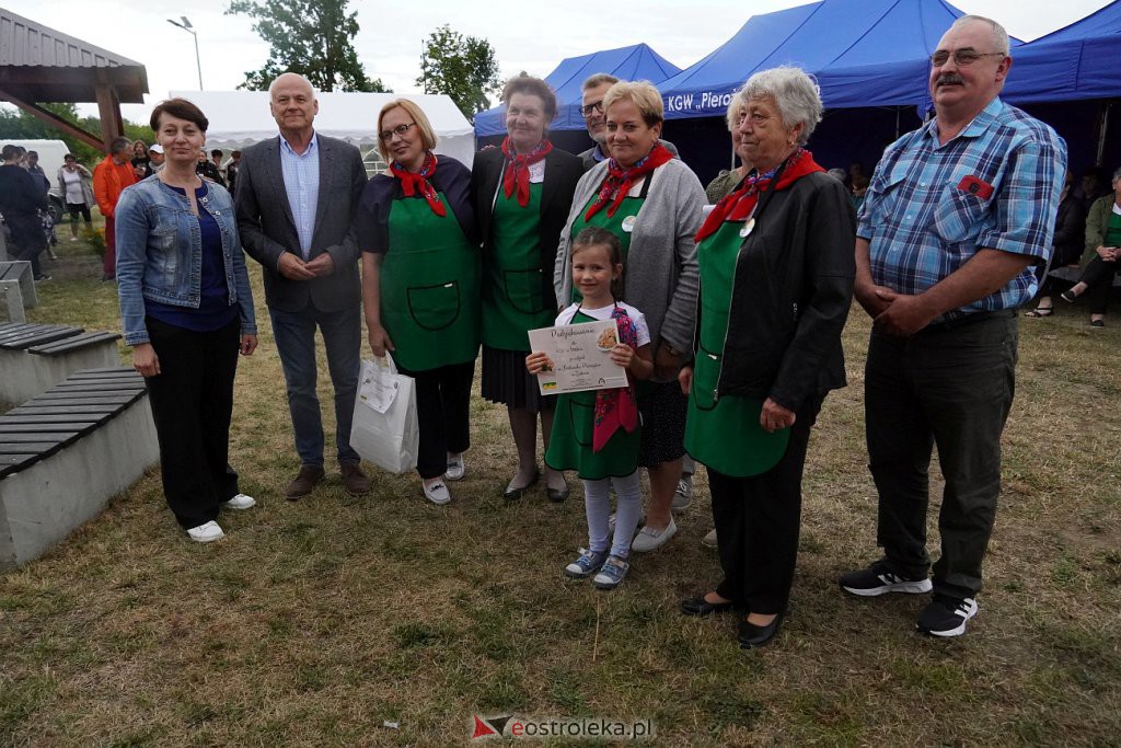 III Festiwal Pierogów w Żabinie [16.07.2022] - zdjęcie #234 - eOstroleka.pl