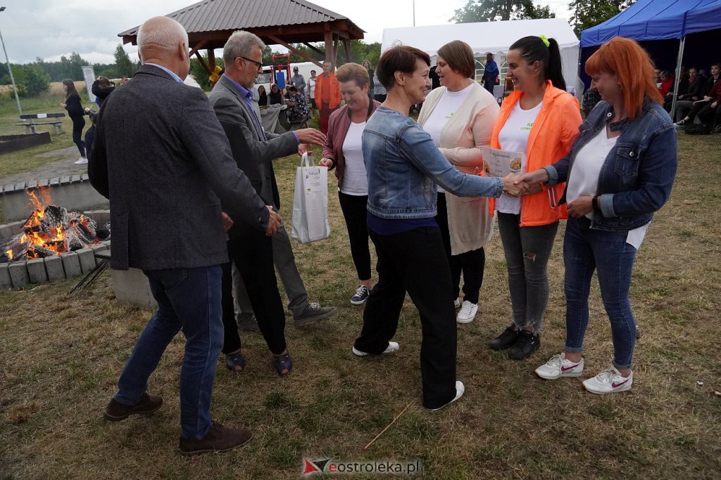 III Festiwal Pierogów w Żabinie [16.07.2022] - zdjęcie #239 - eOstroleka.pl