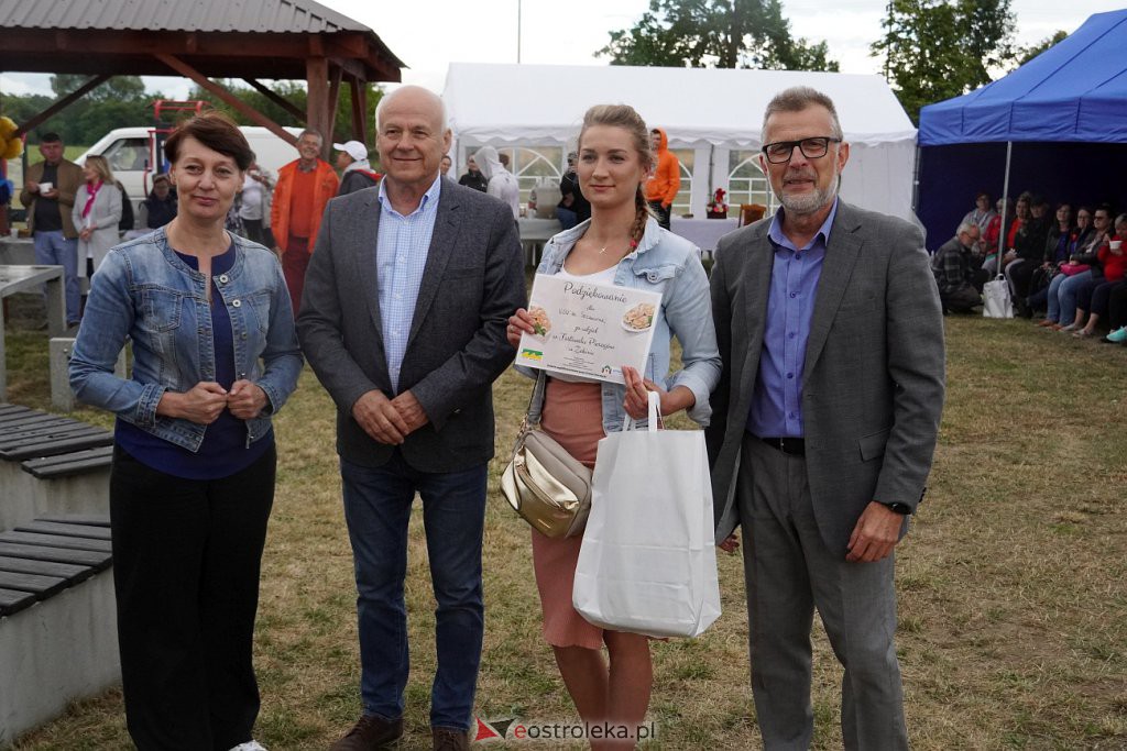 III Festiwal Pierogów w Żabinie [16.07.2022] - zdjęcie #243 - eOstroleka.pl