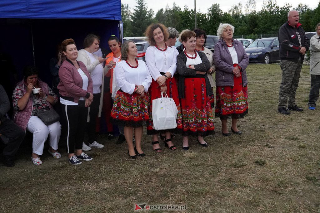 III Festiwal Pierogów w Żabinie [16.07.2022] - zdjęcie #246 - eOstroleka.pl