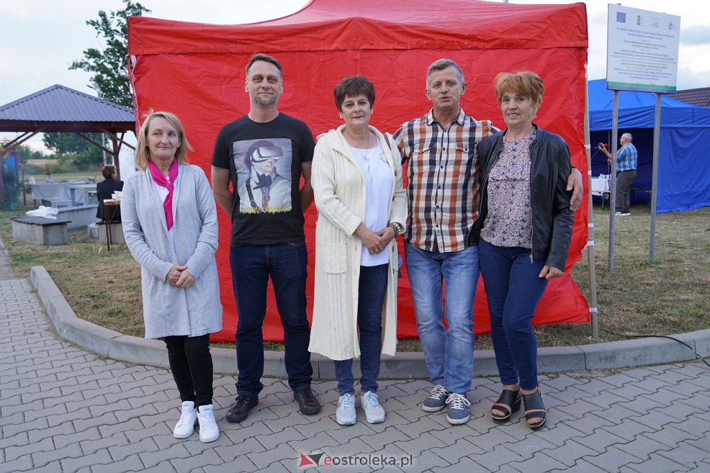 III Festiwal Pierogów w Żabinie [16.07.2022] - zdjęcie #249 - eOstroleka.pl