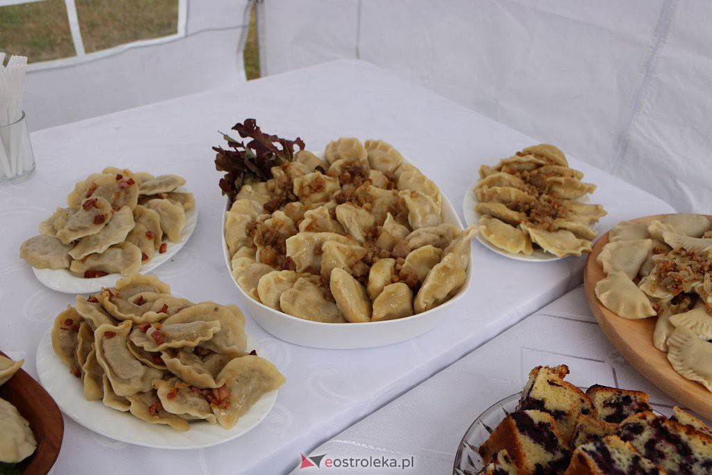 III Festiwal Pierogów w Żabinie [16.07.2022] - zdjęcie #247 - eOstroleka.pl