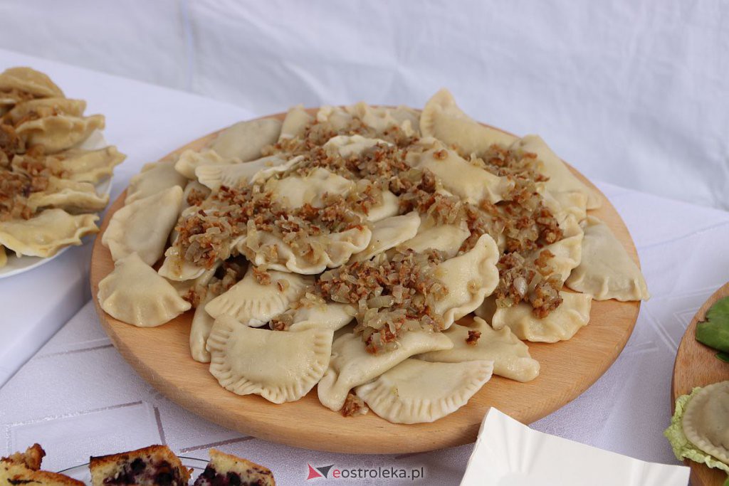 III Festiwal Pierogów w Żabinie [16.07.2022] - zdjęcie #246 - eOstroleka.pl