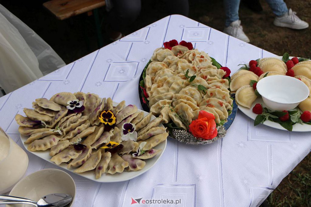 III Festiwal Pierogów w Żabinie [16.07.2022] - zdjęcie #244 - eOstroleka.pl