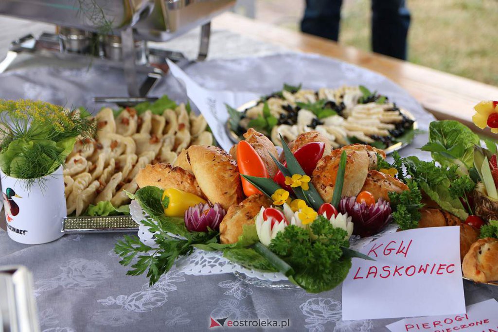 III Festiwal Pierogów w Żabinie [16.07.2022] - zdjęcie #239 - eOstroleka.pl
