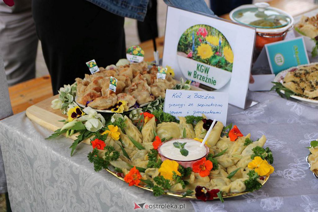 III Festiwal Pierogów w Żabinie [16.07.2022] - zdjęcie #237 - eOstroleka.pl