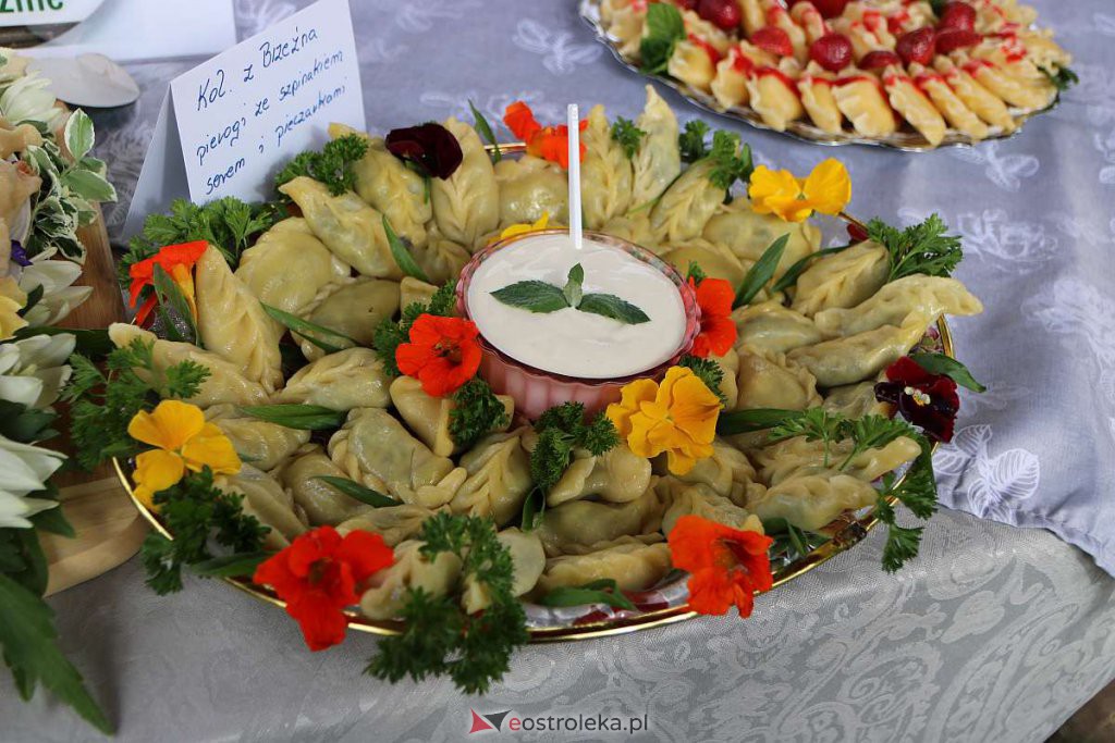 III Festiwal Pierogów w Żabinie [16.07.2022] - zdjęcie #230 - eOstroleka.pl