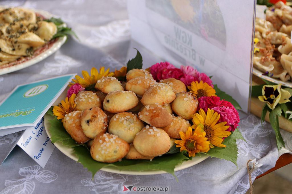 III Festiwal Pierogów w Żabinie [16.07.2022] - zdjęcie #228 - eOstroleka.pl