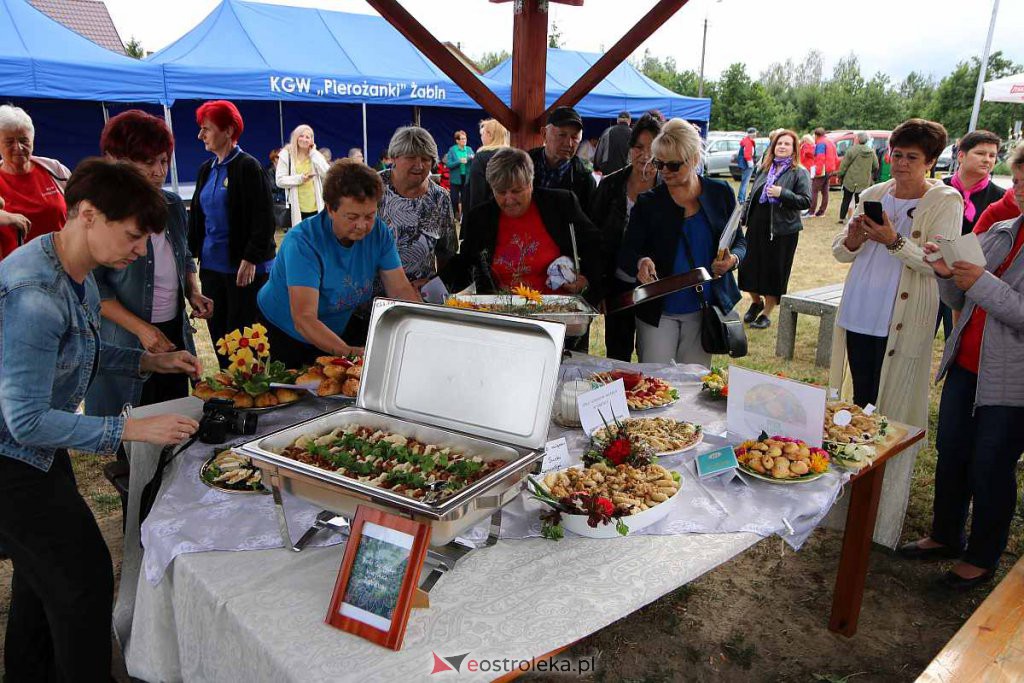 III Festiwal Pierogów w Żabinie [16.07.2022] - zdjęcie #224 - eOstroleka.pl