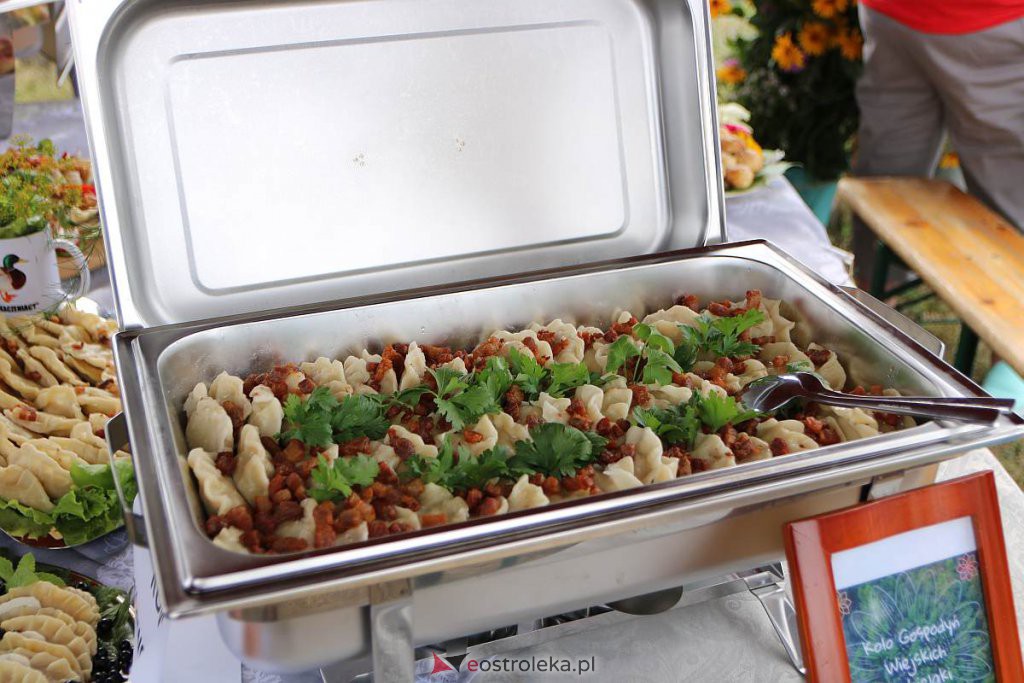 III Festiwal Pierogów w Żabinie [16.07.2022] - zdjęcie #223 - eOstroleka.pl