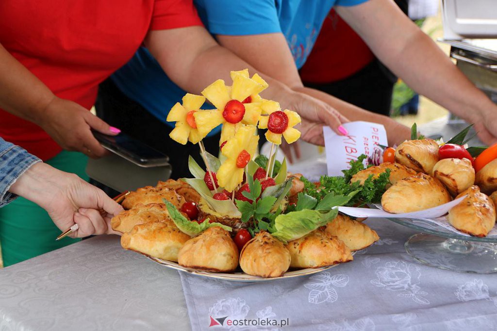 III Festiwal Pierogów w Żabinie [16.07.2022] - zdjęcie #220 - eOstroleka.pl
